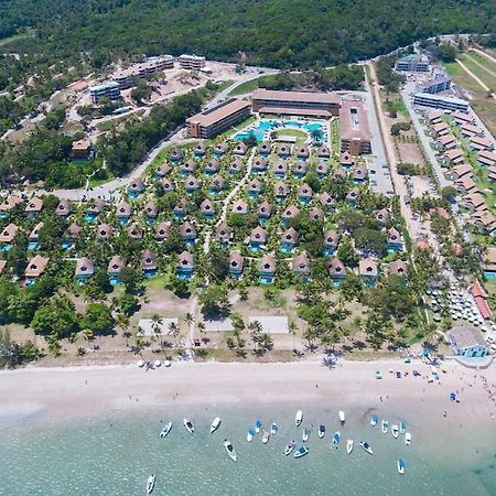 Flat Praia Dos Carneiros - Eco Resort Praia Dos Carneiros Ao Lado Da Igrejinha Rio Formoso Kültér fotó