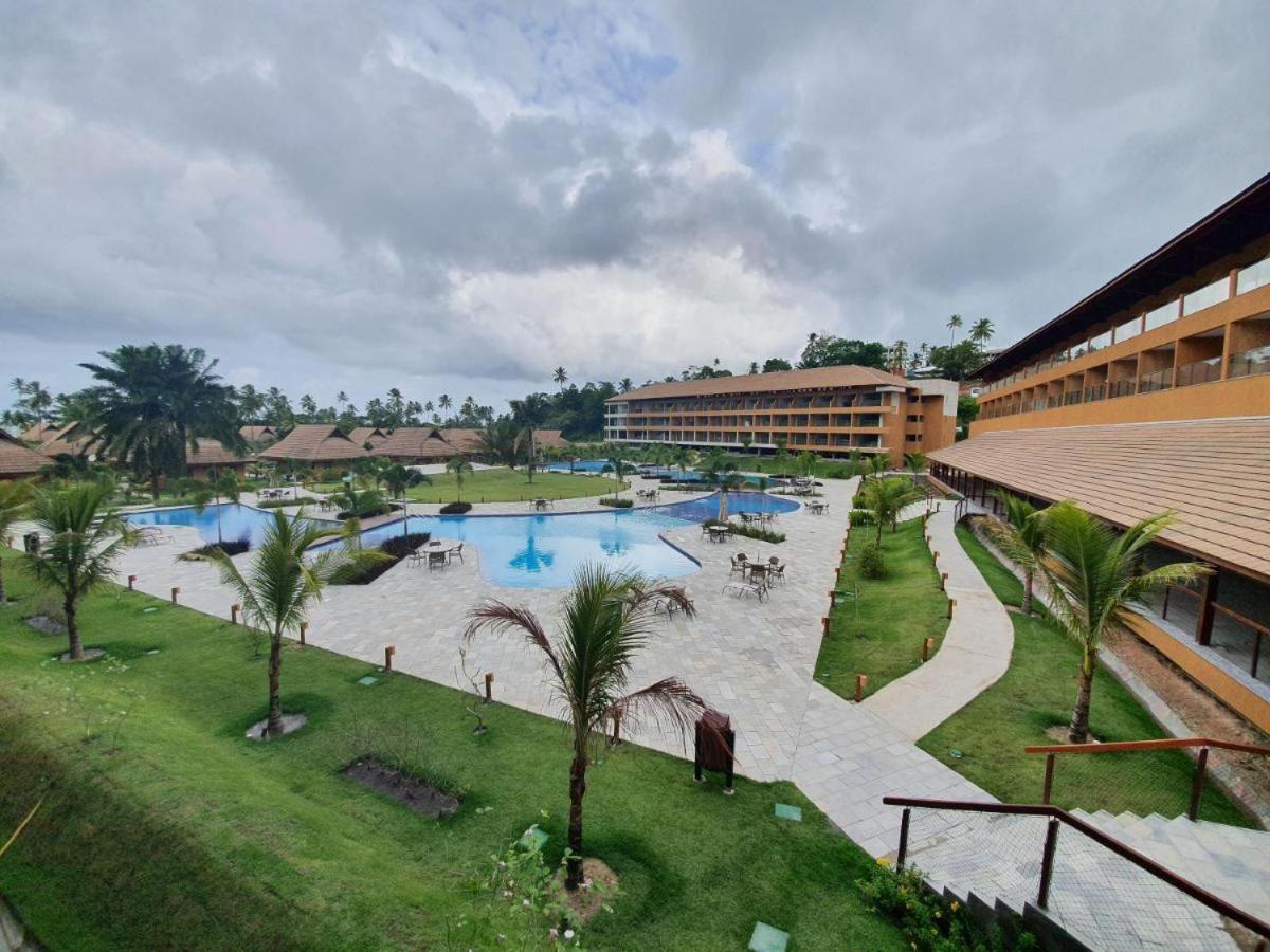 Flat Praia Dos Carneiros - Eco Resort Praia Dos Carneiros Ao Lado Da Igrejinha Rio Formoso Kültér fotó